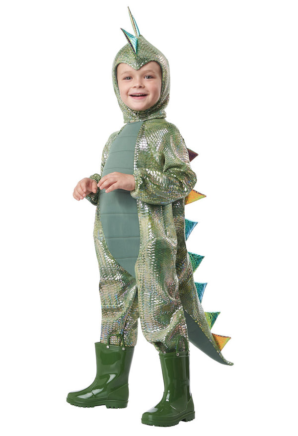 Kid-A-Saurus Rex (Toddler)