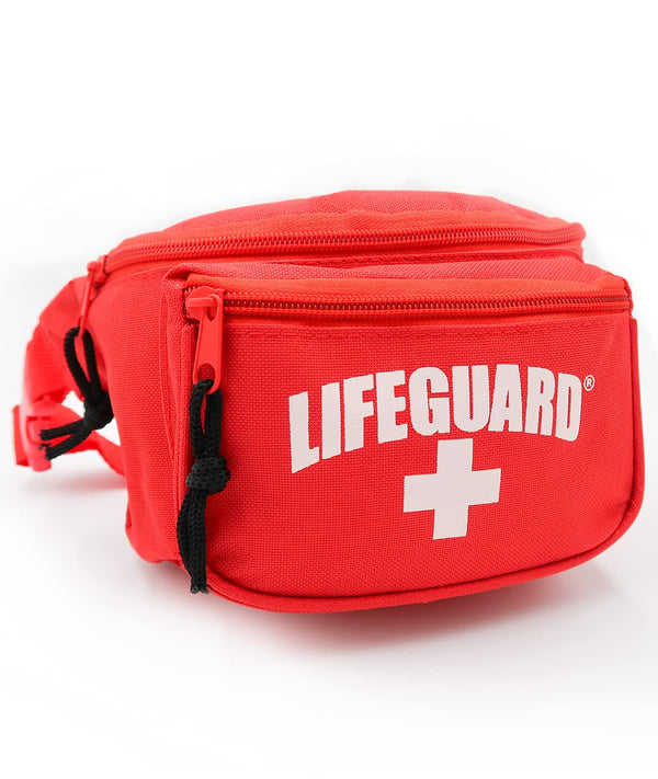 Lifeguard Fanny Pack