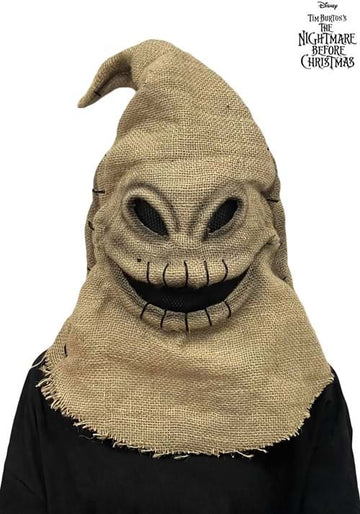 Oogie Boogie Mouth Mover Mask