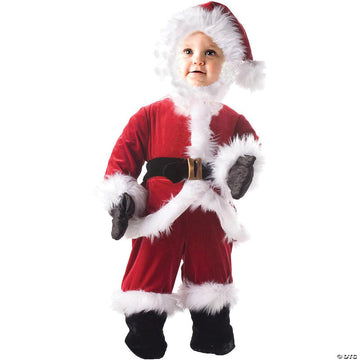 Santa Costume (Toddler)