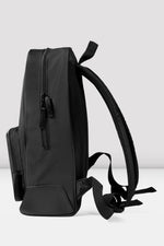 Classic Bloch Backpack (Black)