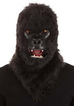 Gorilla Mouth Mover Mask