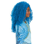 Chloe Descendants Wig