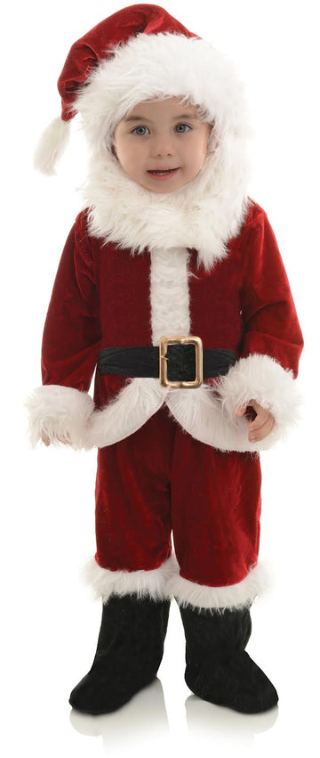 Santa Costume (Toddler)