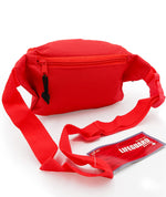 Lifeguard Fanny Pack