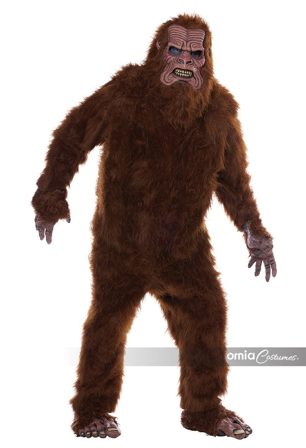 Deluxe Big Foot (Adult)