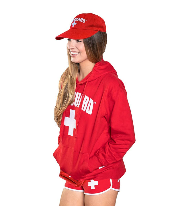 Lifeguard Baseball Cap