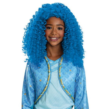 Chloe Descendants Wig