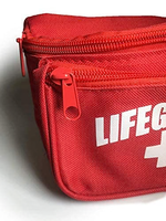 Lifeguard Fanny Pack