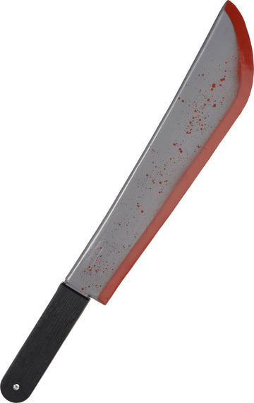 Jason Voorhees Machete