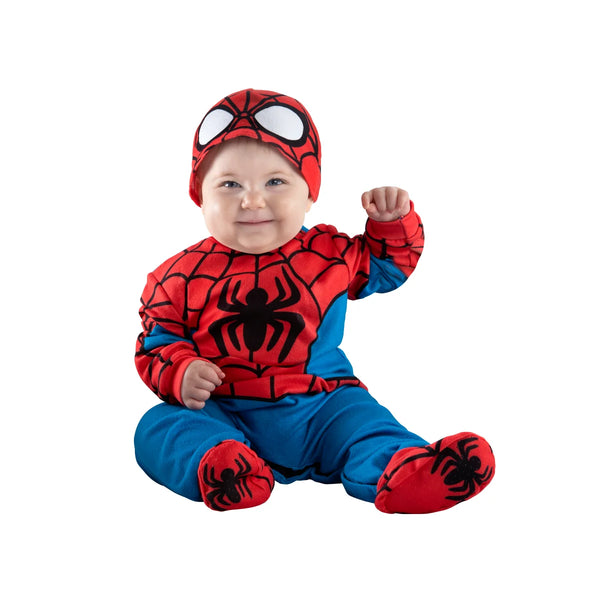Spiderman (bebé)