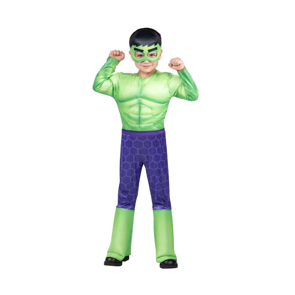 Hulk (Toddler)