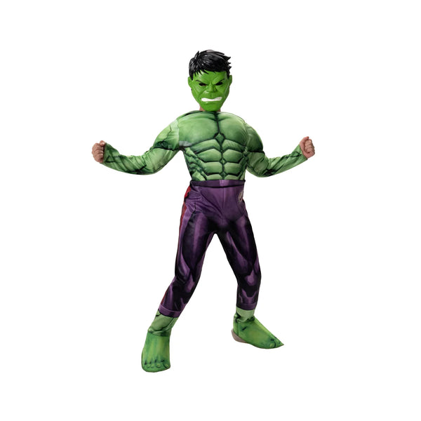 Deluxe Hulk (Kind)