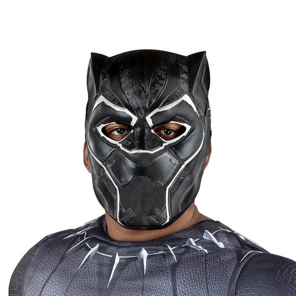 Deluxe Black Panther (Erwachsene)