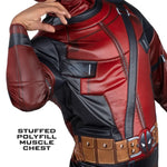 Deluxe Deadpool (Adult)