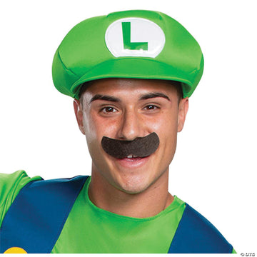 Luigi (Erwachsener)