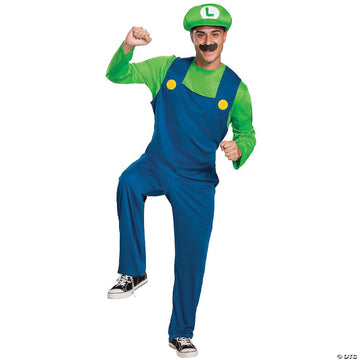 Luigi (Erwachsener)
