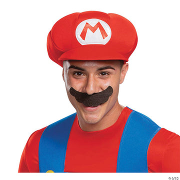 Mario (adulto)