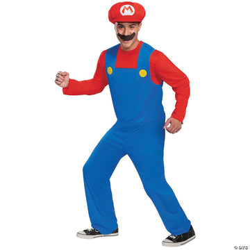 Mario (Erwachsener)