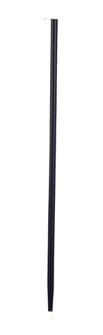 Deluxe 36" Wood Parade Cane