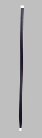 Deluxe 36" Wood Parade Cane