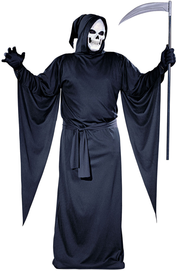 Grim Reaper Robe (Adult One Size)