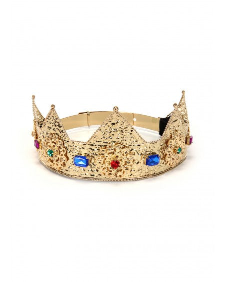 Deluxe-Krone für die Königinnen des Königshauses