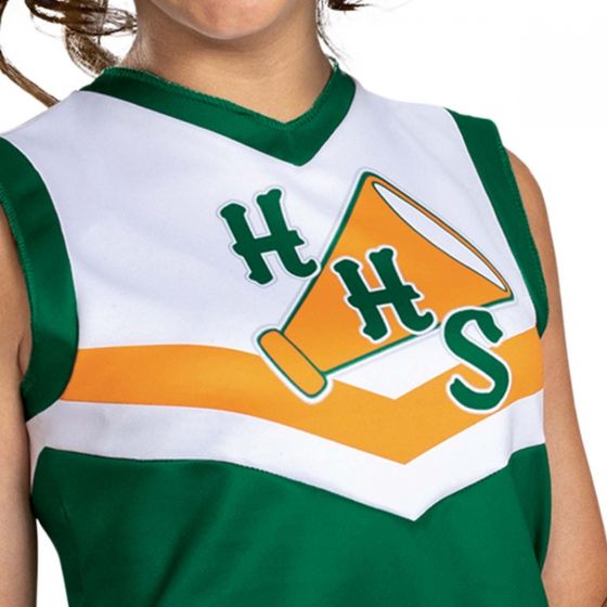 Hawkins Cheerleader (Teen)