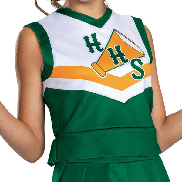 Hawkins Cheerleader (Teen)