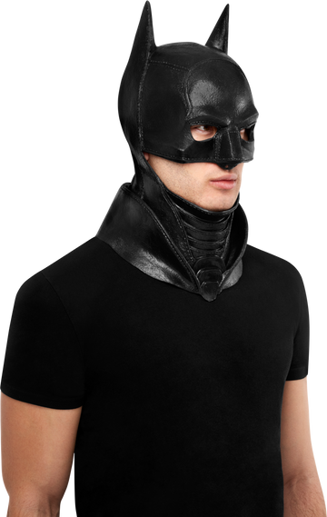 Die Batman-Maske Deluxe (Erwachsene)
