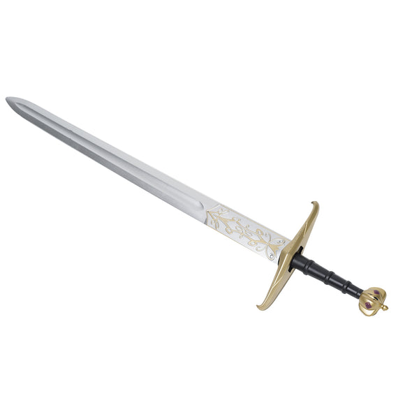 Espada de Caballero Grande (Plástico)