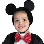 Mickey Mouse (niño pequeño)