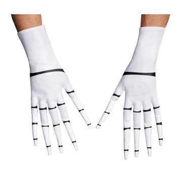 Jack Skellington Handschuhe