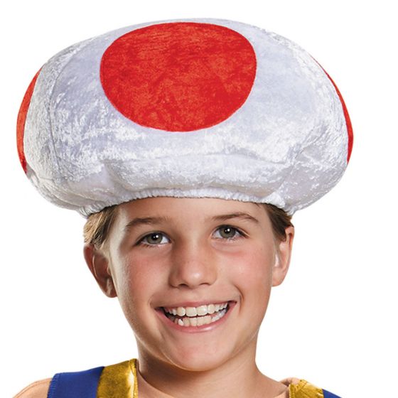 Toad Kit (Child)