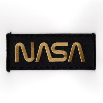 NASA Aufnäher