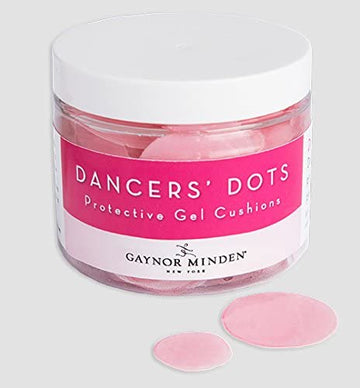 Dancer's Dots-Groß