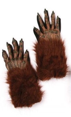 Werwolf Handschuhe
