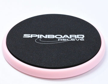 SpinBoard - Releve Disc