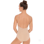 Undergarment Liner Leotard (Child)