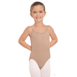 Undergarment Liner Leotard (Child)