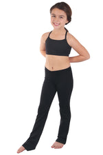 V-Front-Hose von Basic Moves (Kind)