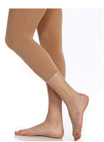 Body wrappers footless tights best sale