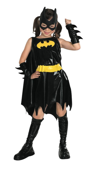 Batgirl-Kostüm (Kind)