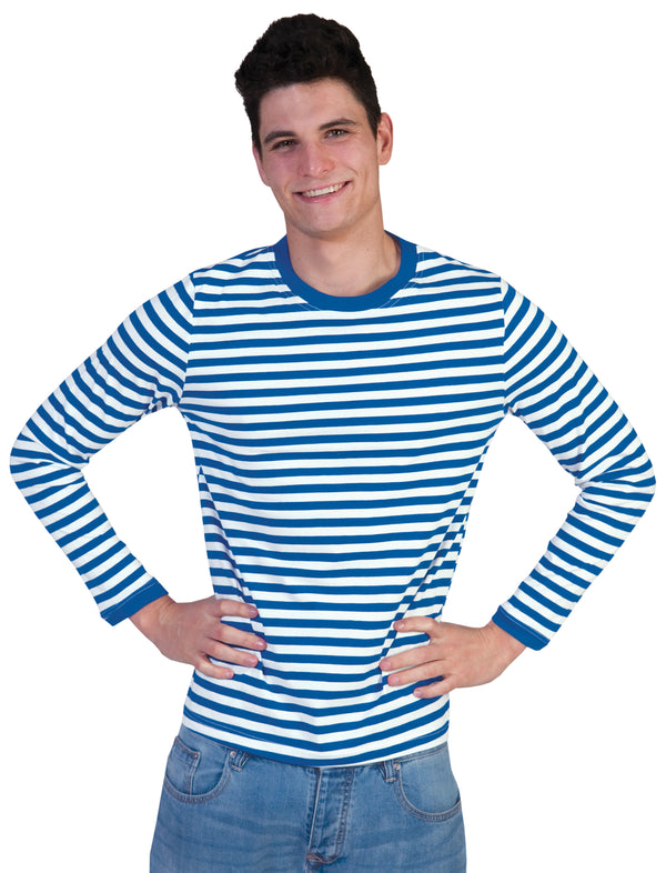 Striped Shirt (Adult)