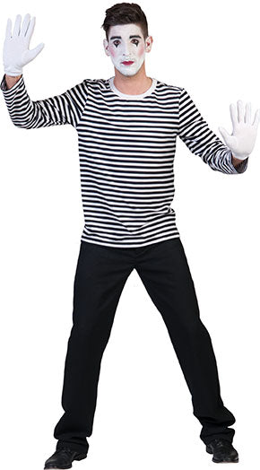 Striped Shirt (Adult)