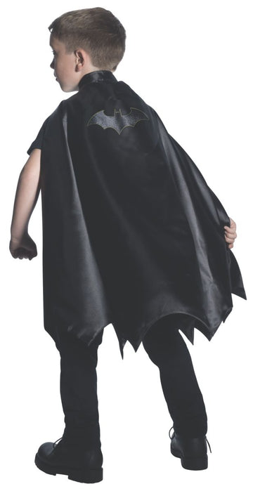 Capa de Batman (Niño)