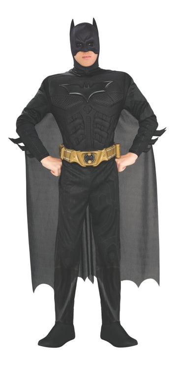 Disfraz de Batman Caballero Oscuro (Adulto)