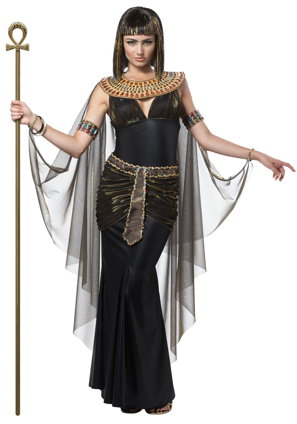 Cleopatra (adulta)