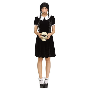 Gothic Girl (Adult)