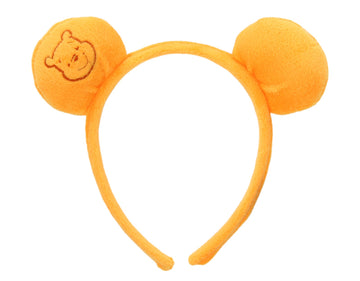 Diadema con orejas de Pooh
